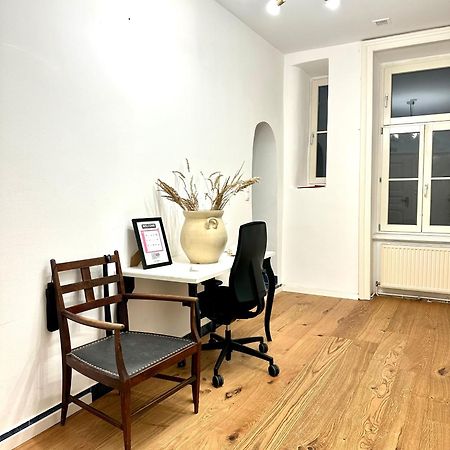 City Center Apartment Wenen Buitenkant foto