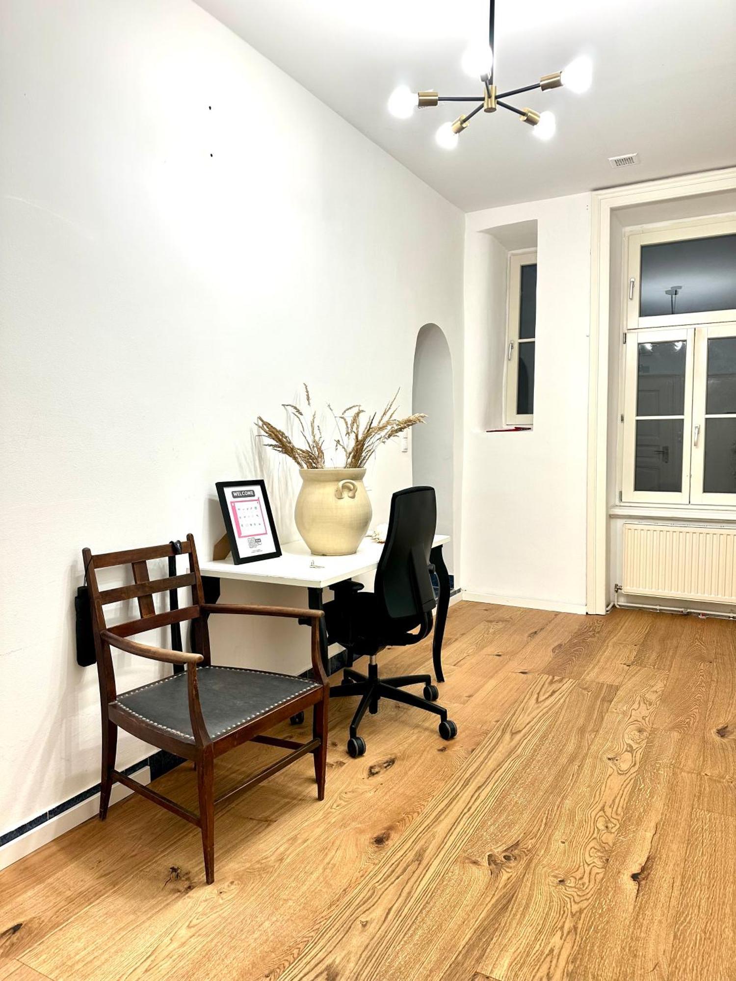 City Center Apartment Wenen Buitenkant foto